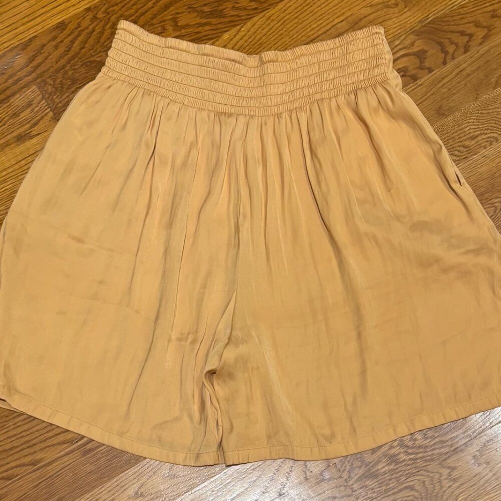 FREE PEOPLE | Brittany Long Each Short - Picture 5 of 6